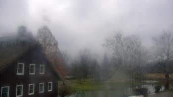 Weather camera view of Velvet Ice Cream.