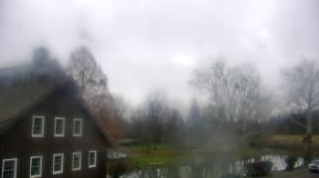 Weather camera view of Velvet Ice Cream.