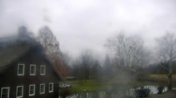 Weather camera view of Velvet Ice Cream.