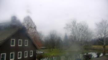 Weather camera view of Velvet Ice Cream.