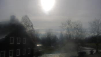 Weather camera view of Velvet Ice Cream.