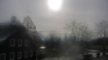 Weather camera view of Velvet Ice Cream.