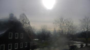 Weather camera view of Velvet Ice Cream.