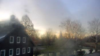 Weather camera view of Velvet Ice Cream.