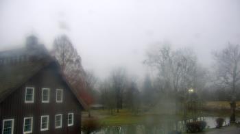 Weather camera view of Velvet Ice Cream.