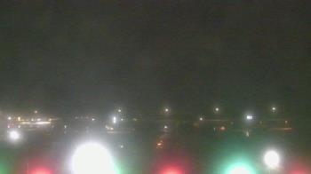 Weather camera view of DeTar Women / Children Hosp.