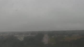 Weather camera view of DeTar Women / Children Hosp.