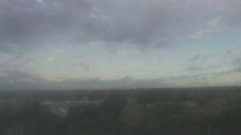 Weather camera view of DeTar Women / Children Hosp.