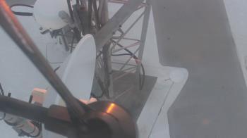 Weather camera view of DeTar Women / Children Hosp.