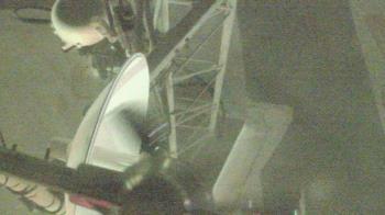 Weather camera view of DeTar Women / Children Hosp.