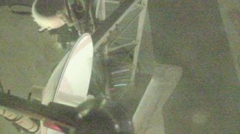 Weather camera view of DeTar Women / Children Hosp.