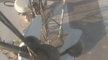 Weather camera view of DeTar Women / Children Hosp.