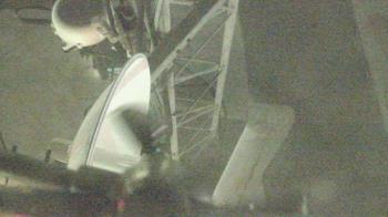 Weather camera view of DeTar Women / Children Hosp.