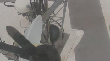 Weather camera view of DeTar Women / Children Hosp.