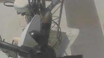 Weather camera view of DeTar Women / Children Hosp.