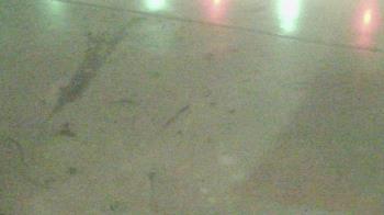 Weather camera view of DeTar Women / Children Hosp.