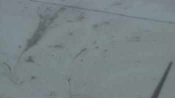 Weather camera view of DeTar Women / Children Hosp.