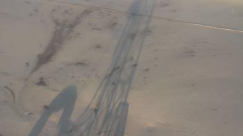 Weather camera view of DeTar Women / Children Hosp.