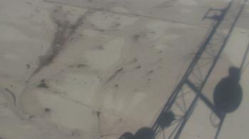 Weather camera view of DeTar Women / Children Hosp.