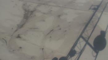 Weather camera view of DeTar Women / Children Hosp.