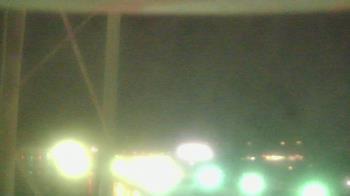 Weather camera view of DeTar Women / Children Hosp.