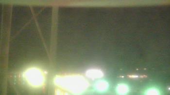 Weather camera view of DeTar Women / Children Hosp.