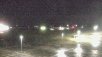 Weather camera view of Victoria College Emerging Technology Complex.