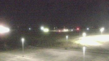 Weather camera view of Victoria College Emerging Technology Complex.