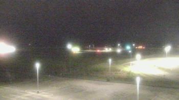 Weather camera view of Victoria College Emerging Technology Complex.