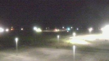 Weather camera view of Victoria College Emerging Technology Complex.