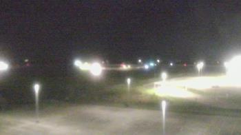 Weather camera view of Victoria College Emerging Technology Complex.