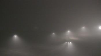 Weather camera view of Victoria College Emerging Technology Complex.