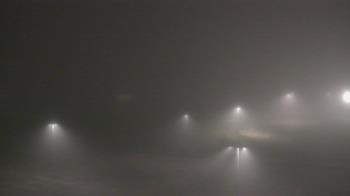 Weather camera view of Victoria College Emerging Technology Complex.