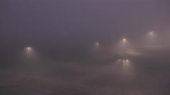 Weather camera view of Victoria College Emerging Technology Complex.