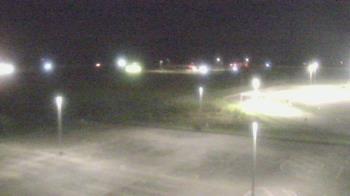 Weather camera view of Victoria College Emerging Technology Complex.