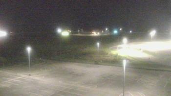 Weather camera view of Victoria College Emerging Technology Complex.