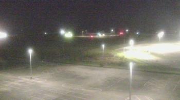 Weather camera view of Victoria College Emerging Technology Complex.