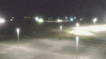 Weather camera view of Victoria College Emerging Technology Complex.