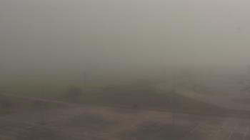 Weather camera view of Victoria College Emerging Technology Complex.