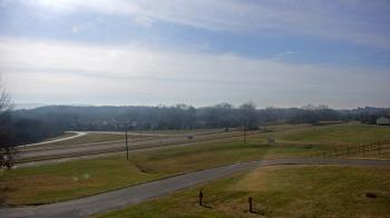 Weather camera view of Volunteer High School.