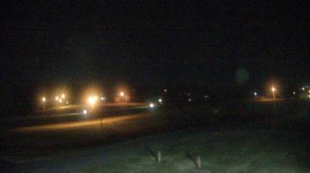 Weather camera view of Volunteer High School.