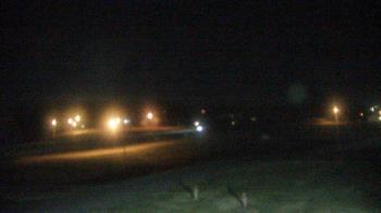 Weather camera view of Volunteer High School.