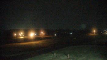 Weather camera view of Volunteer High School.