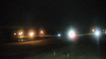 Weather camera view of Volunteer High School.