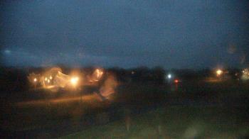 Weather camera view of Volunteer High School.