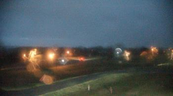 Weather camera view of Volunteer High School.