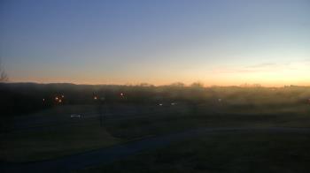 Weather camera view of Volunteer High School.