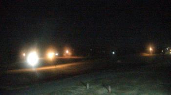 Weather camera view of Volunteer High School.