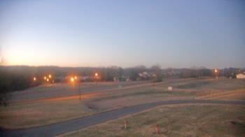 Weather camera view of Volunteer High School.