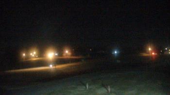 Weather camera view of Volunteer High School.